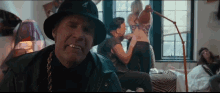 The Other GIF - The Other Guys GIFs