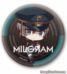 Es Milgram GIF