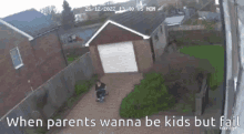 Hoverboard Fail When Parents Wanna Be Kids GIF - Hoverboard Fail When Parents Wanna Be Kids GIFs