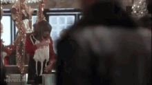 Christmas Vacation GIF - National Lampoons Christmas Vacation Lingerie Chevy Chase GIFs