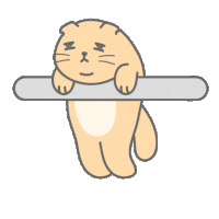 Nap Starving Sticker - Nap Starving Napping Stickers