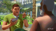 Eating Cisco Renaldo GIF - Eating Cisco Renaldo Fast And Furious Spy Racers GIFs