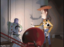 Toy Story Treats Pixar GIF