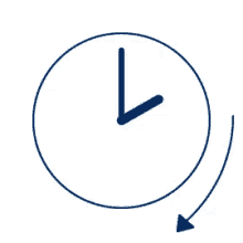 Time Clock GIF