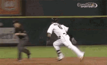 Mlb Ouch GIF - Mlb Ouch Slide GIFs