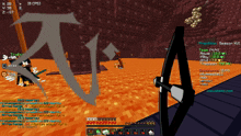 a screenshot of a video game called practice season vi