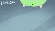Dropped The Baby Down Baby Finn GIF - Dropped The Baby Down Baby Finn Adventure Time Fionna And Cake GIFs
