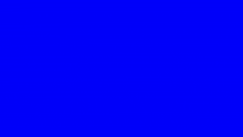 a peugeot logo on a blue background