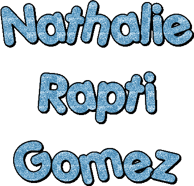 Nathalie Nathalie Rapti Gomez Sticker - Nathalie Nathalie Rapti Gomez Actress Stickers