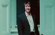 James Mcavoy Penelope GIF - James Mcavoy Penelope Come On GIFs
