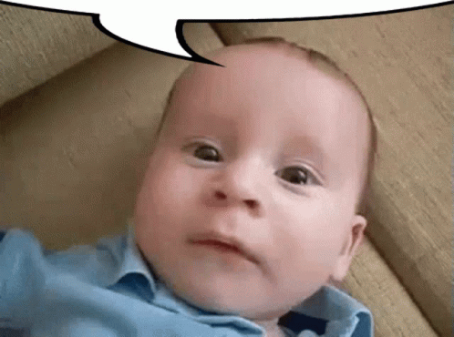 Baby Cry GIF - Baby Cry Crybaby - Discover & Share GIFs
