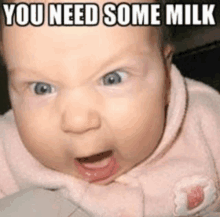You Need Some Milk GIF - You Need Some Milk GIFs