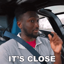It'S Close Marques Brownlee GIF - It'S Close Marques Brownlee Almost GIFs