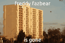 Freddy7 GIF - Freddy7 GIFs