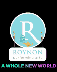 rpa roynon roynon performing arts dance music