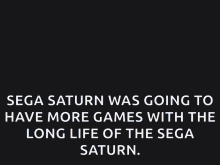 Sega Saturn GIF - Sega Saturn 1995 GIFs