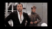 Tom Ford Are You Sure GIF