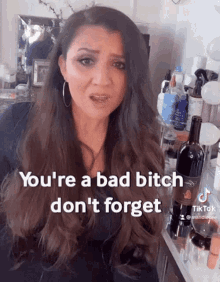 You Rock You Are Amazing GIF - You Rock You Are Amazing You Are A Bad Bitch GIFs