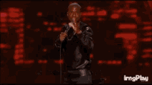 Are You Done Are You Kevin Hart GIF - Are You Done Are You Kevin Hart Stand Up GIFs