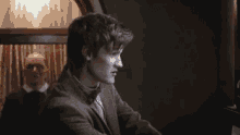 Protest 11 GIF - Protest Matt Smith Doctor Who GIFs