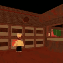 Roblox Memes Roblox GIF - Roblox Memes Roblox Ayo The Pizza Here GIFs