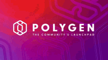 Polygen Crypto GIF - Polygen Crypto Launchpad GIFs