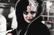 Emma Stone Cruella GIF - Emma Stone Cruella GIFs