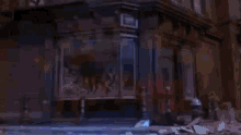 Little Shop Of Horrors Intro GIF - Little Shop Of Horrors Intro Movie Title GIFs