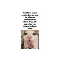 a cat sticking its tongue out in front of a white background