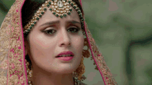 Rhea Sharma Indian Actress GIF - Rhea Sharma Indian Actress Sad GIFs