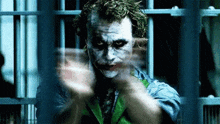 Joker Joker The Dark Night GIF - Joker Joker The Dark Night GIFs