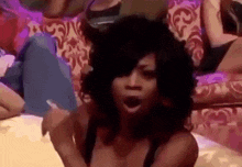 Bootz Flavor Of Love GIF - Bootz Flavor Of Love I Would Like To Know That GIFs