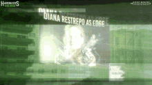 Diana Restrepo Harbingersrpg GIF - Diana Restrepo Harbingersrpg Savage Worlds GIFs