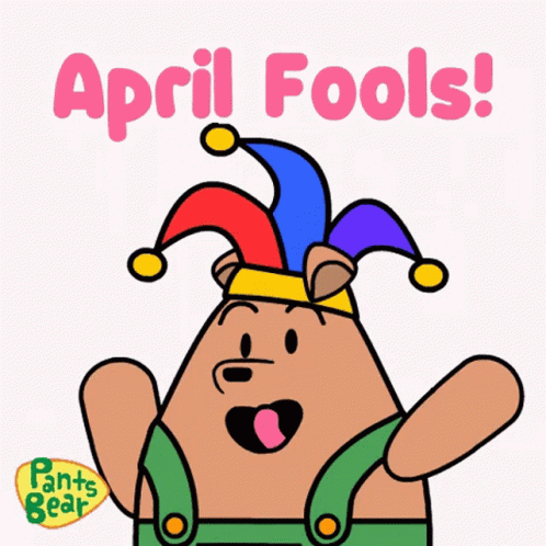 April Fool April Fools Gif - April Fool April Fools Holiday - Discover &  Share Gifs