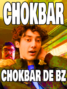 Chokbar Chokraph GIF