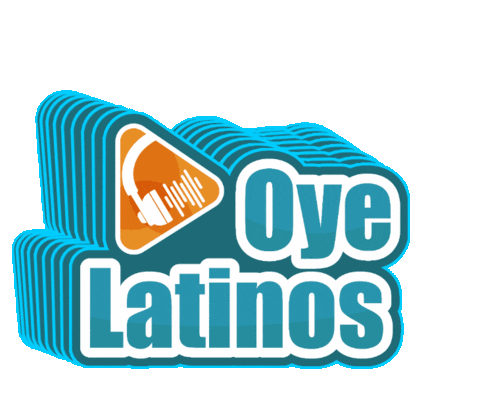 Oyelatinos Youtuber Sticker - Oyelatinos Youtuber Latinmusic Stickers