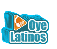 Oyelatinos Youtuber Sticker - Oyelatinos Youtuber Latinmusic Stickers