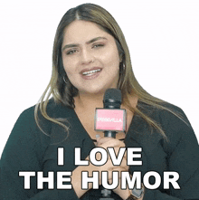 i love the humor anjali anand pinkvilla i enjoy the wit i enjoy the comedy
