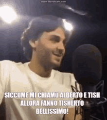 Amici18 Tisherto GIF - Amici18 Tisherto Alberto Urso GIFs
