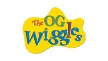 the og wiggles the wiggles band the originals