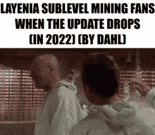 ss13 layenia sublevel mining dahlular