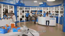 Uh Oh Een Fan Coolblue Computers GIF