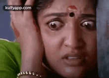 Shocked.Gif GIF - Shocked Kavya Madhavan Lion GIFs