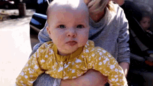 Drool Claire And The Crosbys GIF - Drool Claire And The Crosbys Baby GIFs