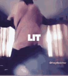 Lit Dance GIF - Lit Dance GIFs