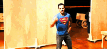 ramin karimloo canadian iranian actor handsome superman broadway