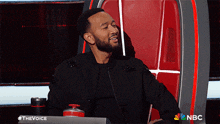 You Can Do This John Legend GIF - You Can Do This John Legend The Voice GIFs