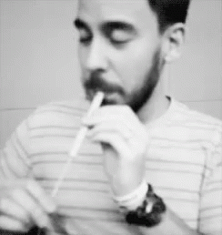 Funny Mike Shinoda GIF - Funny Mike Shinoda Linkin Park - Discover & Share  GIFs