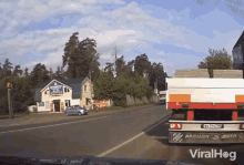 Clipped Too Slow GIF - Clipped Too Slow Car Crash GIFs