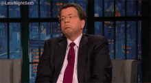 Late Night With Seth Meyers - Running Out Of Time GIF - Seth Meyers Late Night Seth Late Night With Seth Meyers GIFs